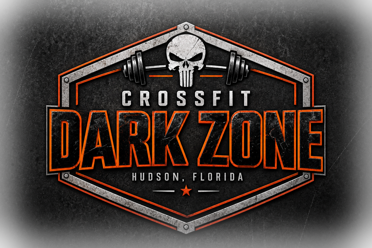CrossFit Dark Zone