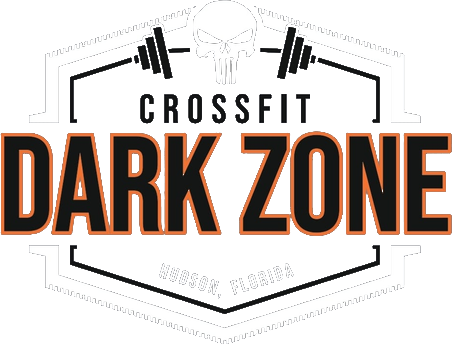 CrossFit Dark Zone